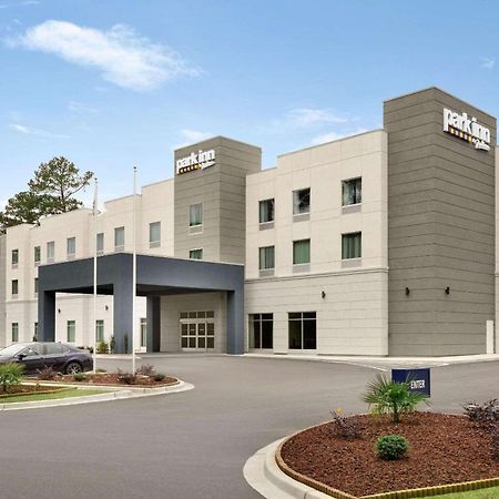 Park Inn By Radisson Florence, Sc Ngoại thất bức ảnh