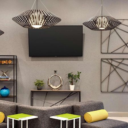 Park Inn By Radisson Florence, Sc Ngoại thất bức ảnh