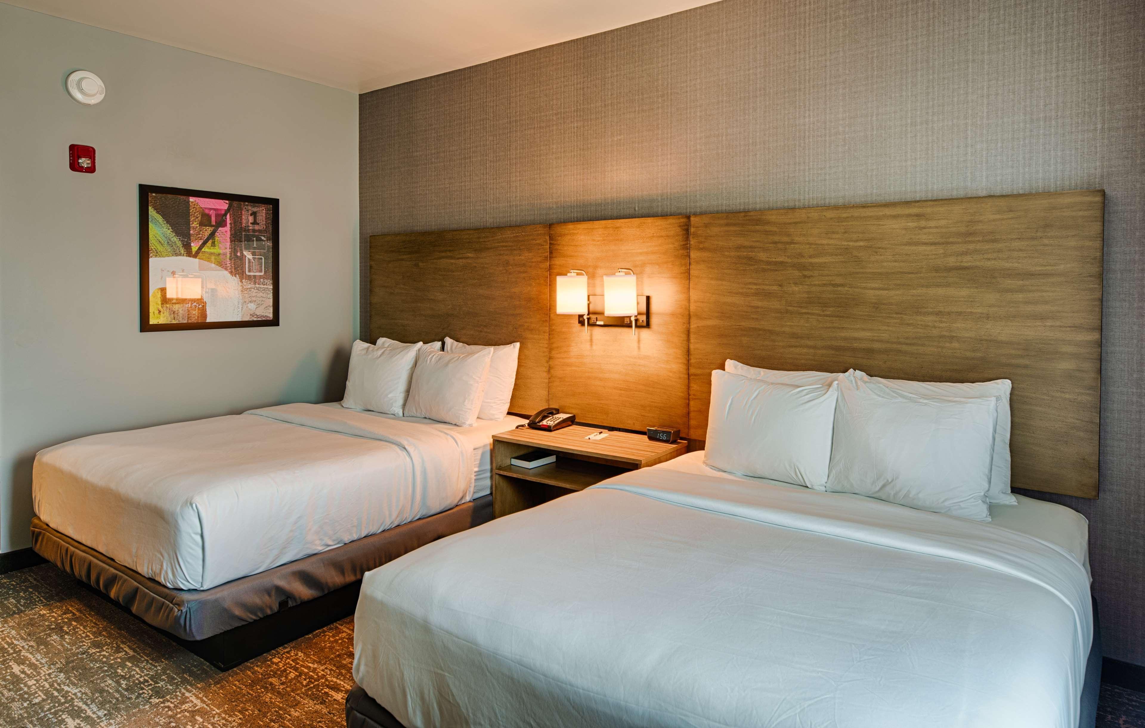 Park Inn By Radisson Florence, Sc Ngoại thất bức ảnh