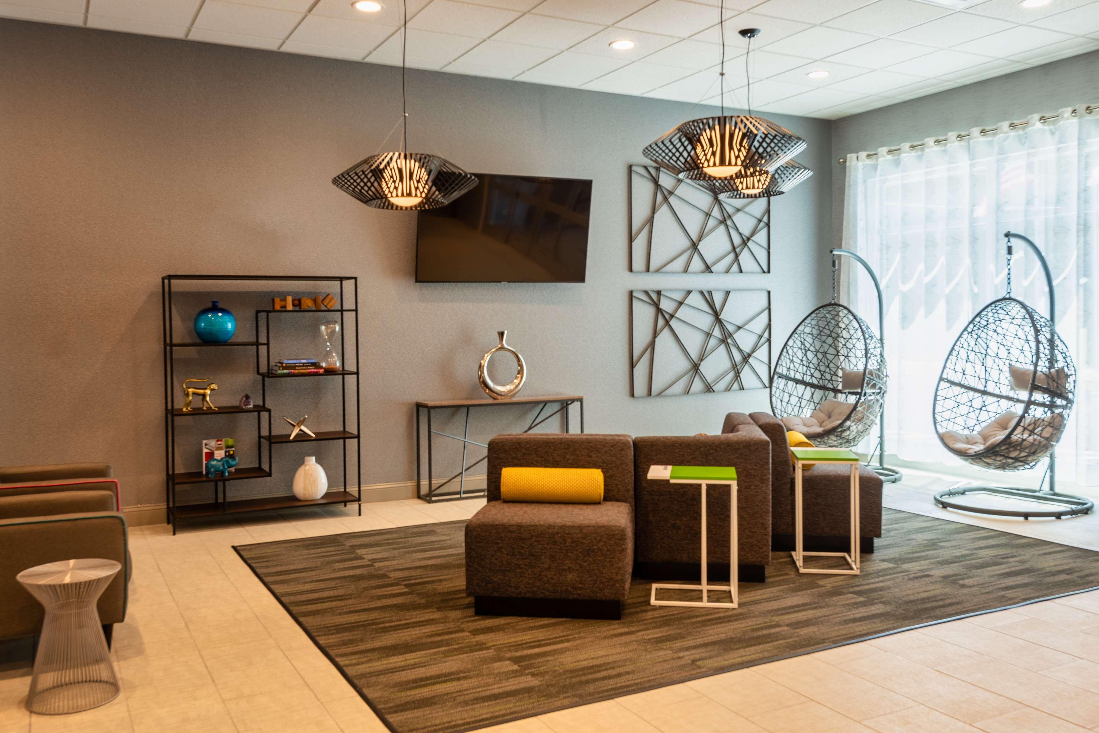 Park Inn By Radisson Florence, Sc Ngoại thất bức ảnh