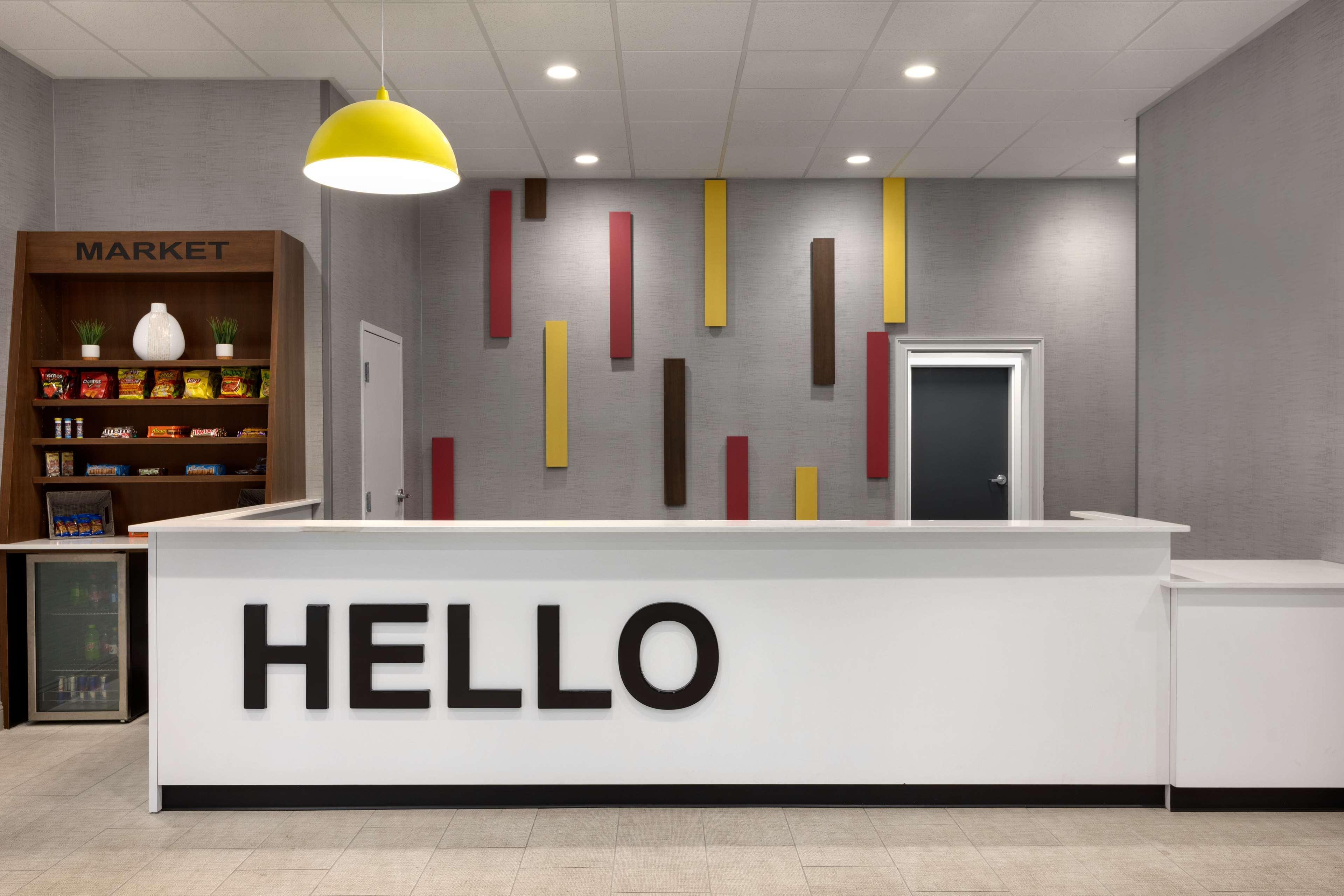 Park Inn By Radisson Florence, Sc Ngoại thất bức ảnh