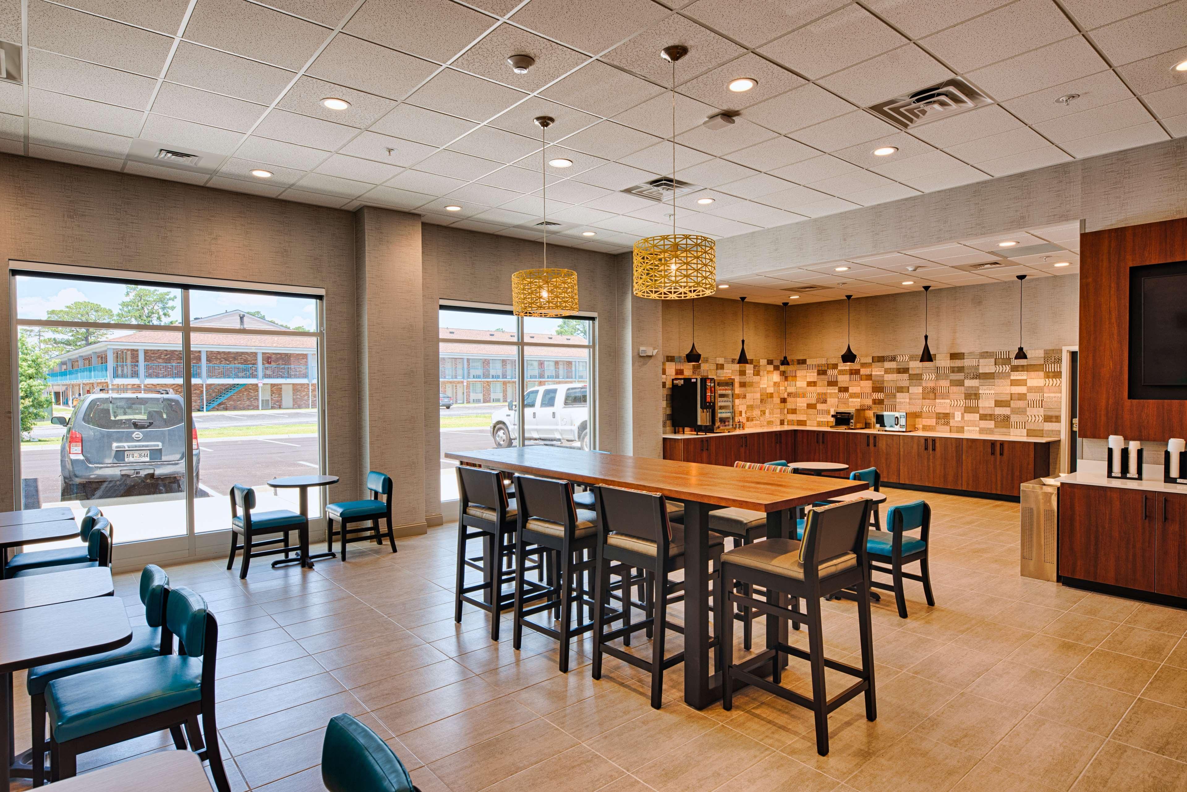 Park Inn By Radisson Florence, Sc Ngoại thất bức ảnh