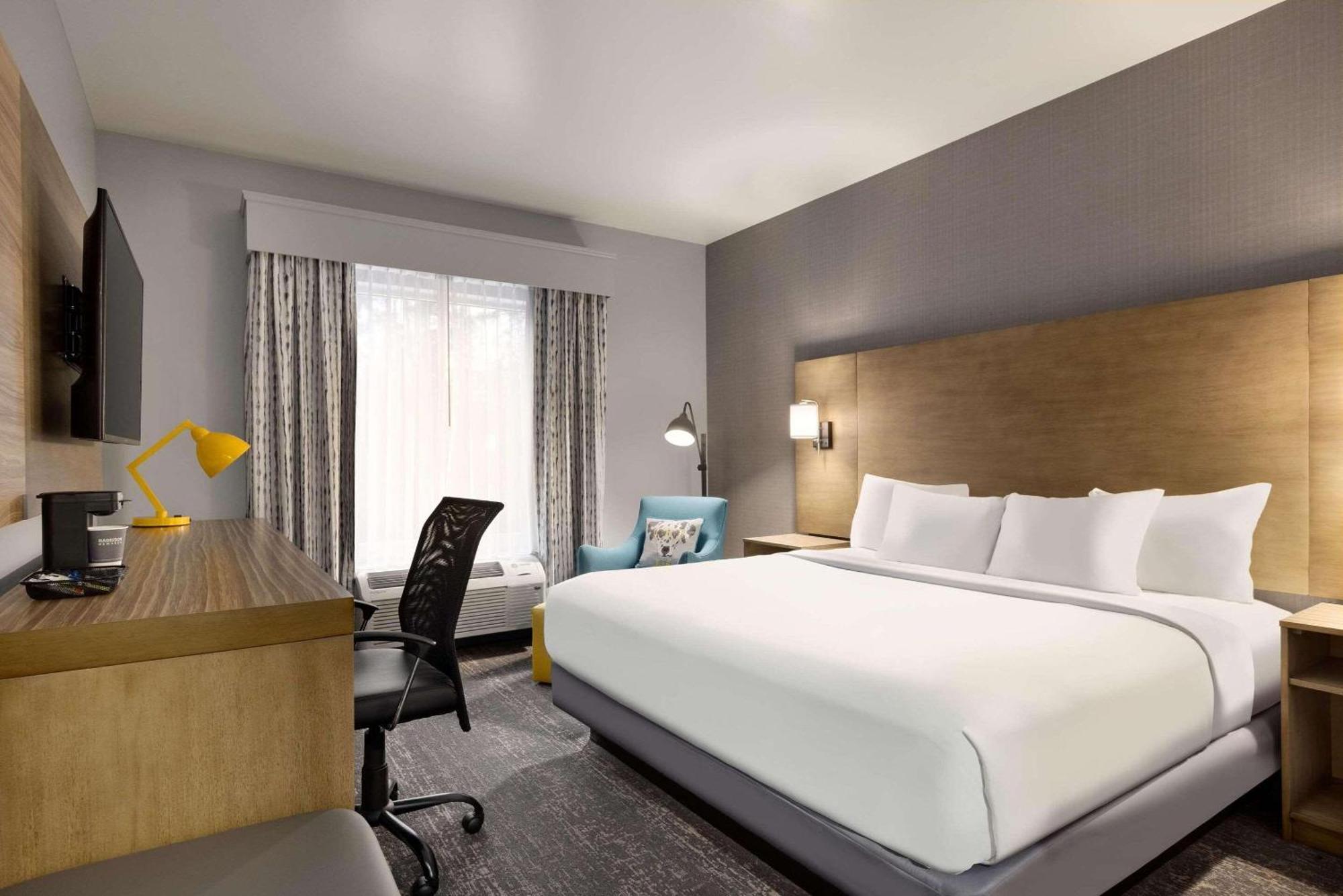 Park Inn By Radisson Florence, Sc Ngoại thất bức ảnh