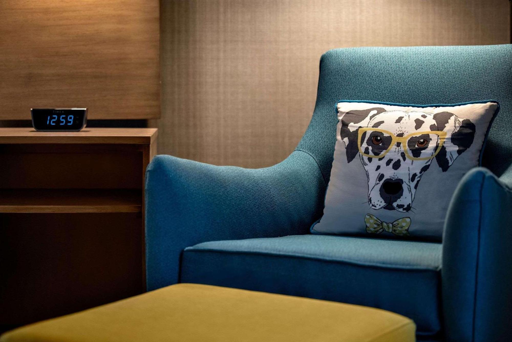 Park Inn By Radisson Florence, Sc Ngoại thất bức ảnh