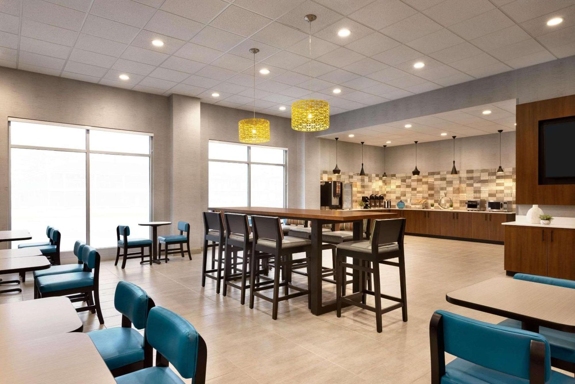 Park Inn By Radisson Florence, Sc Ngoại thất bức ảnh