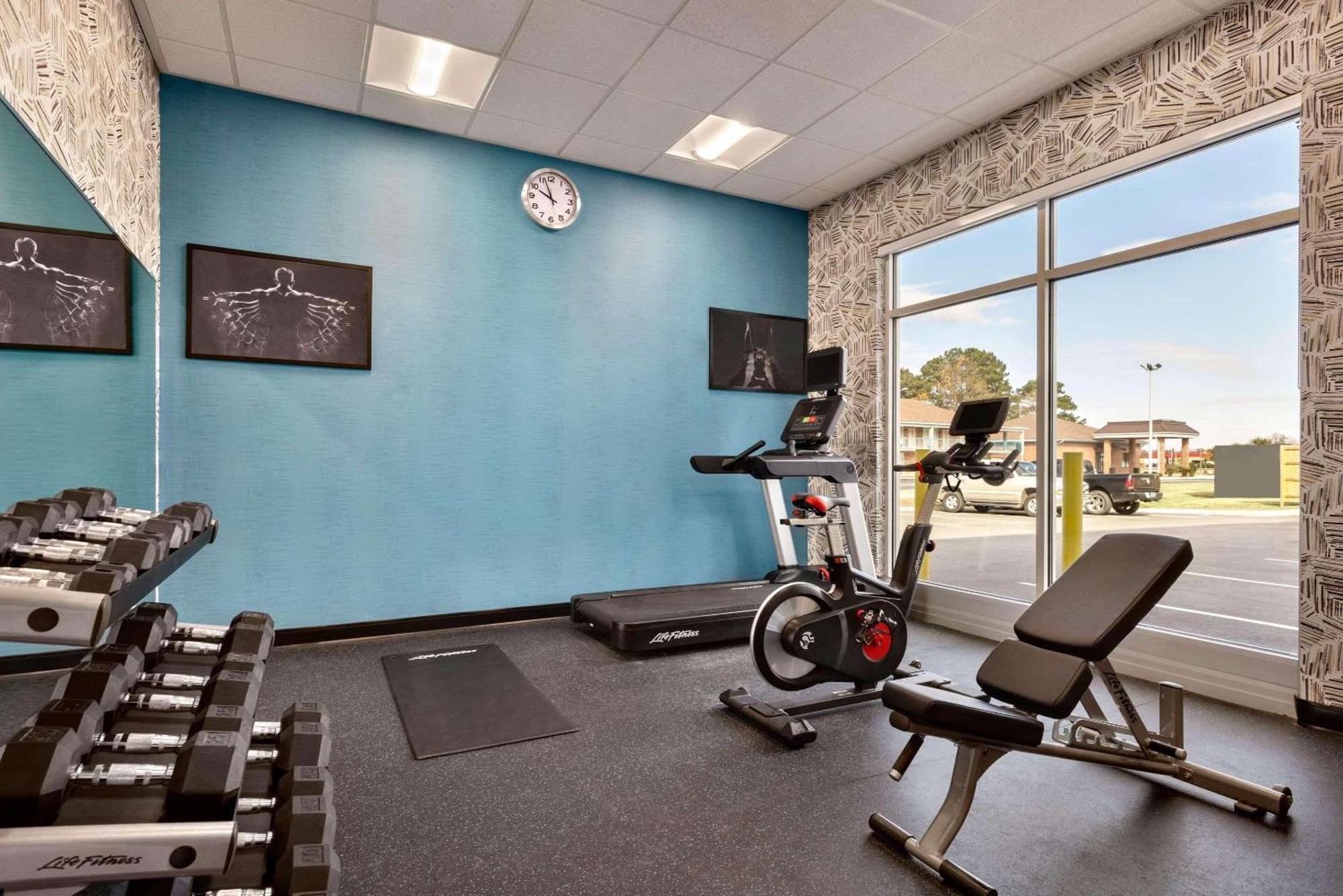 Park Inn By Radisson Florence, Sc Ngoại thất bức ảnh
