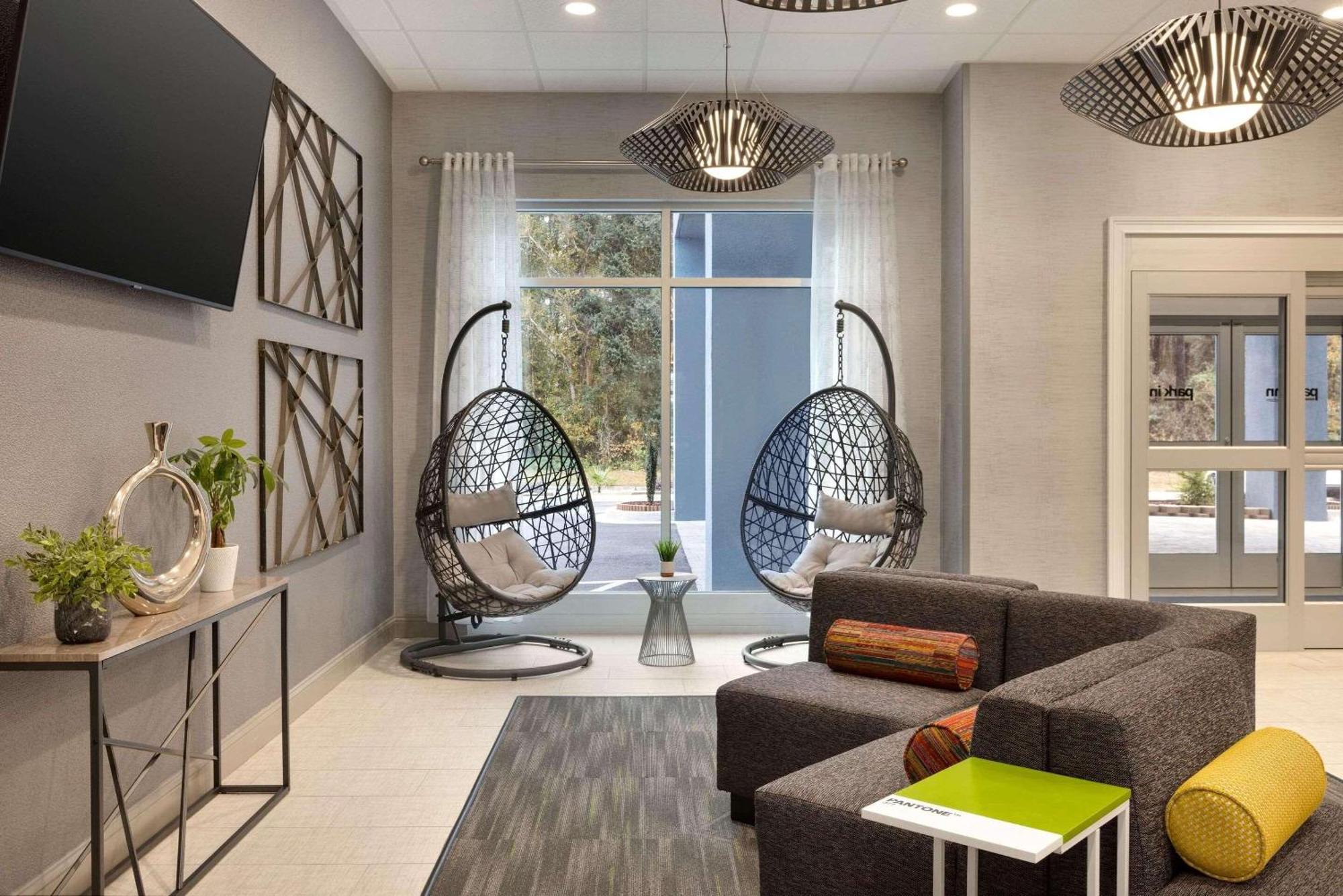 Park Inn By Radisson Florence, Sc Ngoại thất bức ảnh