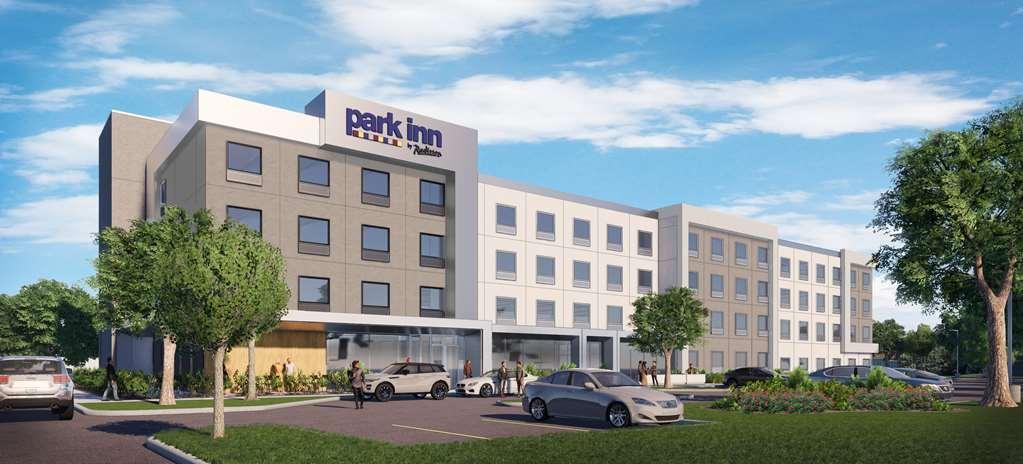 Park Inn By Radisson, Florence, Sc Ngoại thất bức ảnh