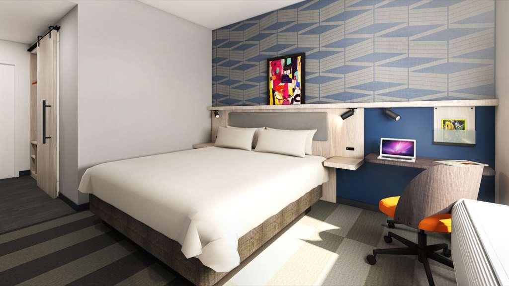 Park Inn By Radisson Florence, Sc Phòng bức ảnh