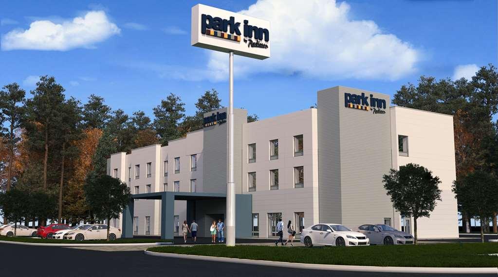 Park Inn By Radisson, Florence, Sc Ngoại thất bức ảnh