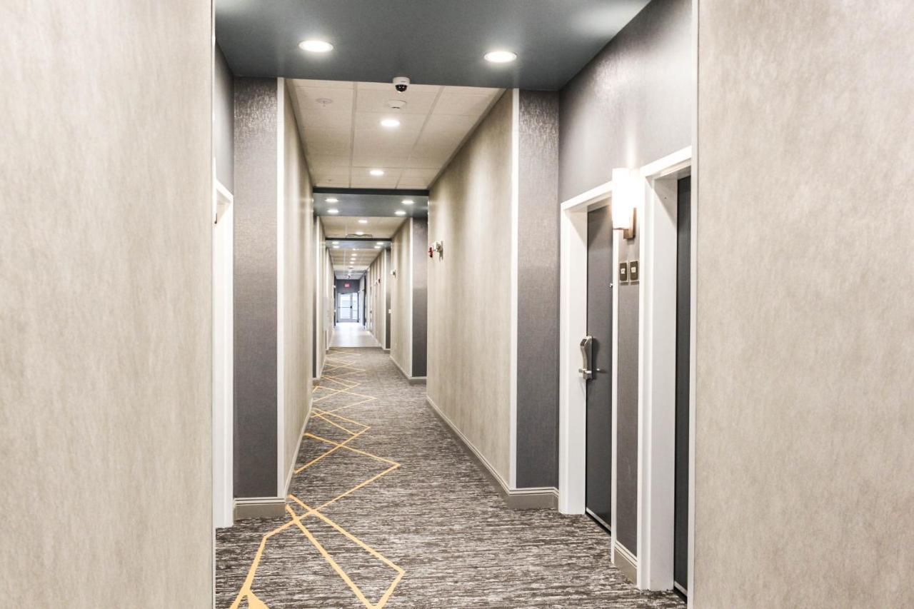 Park Inn By Radisson Florence, Sc Ngoại thất bức ảnh