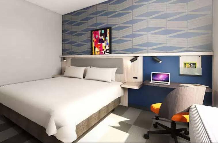 Park Inn By Radisson Florence, Sc Ngoại thất bức ảnh